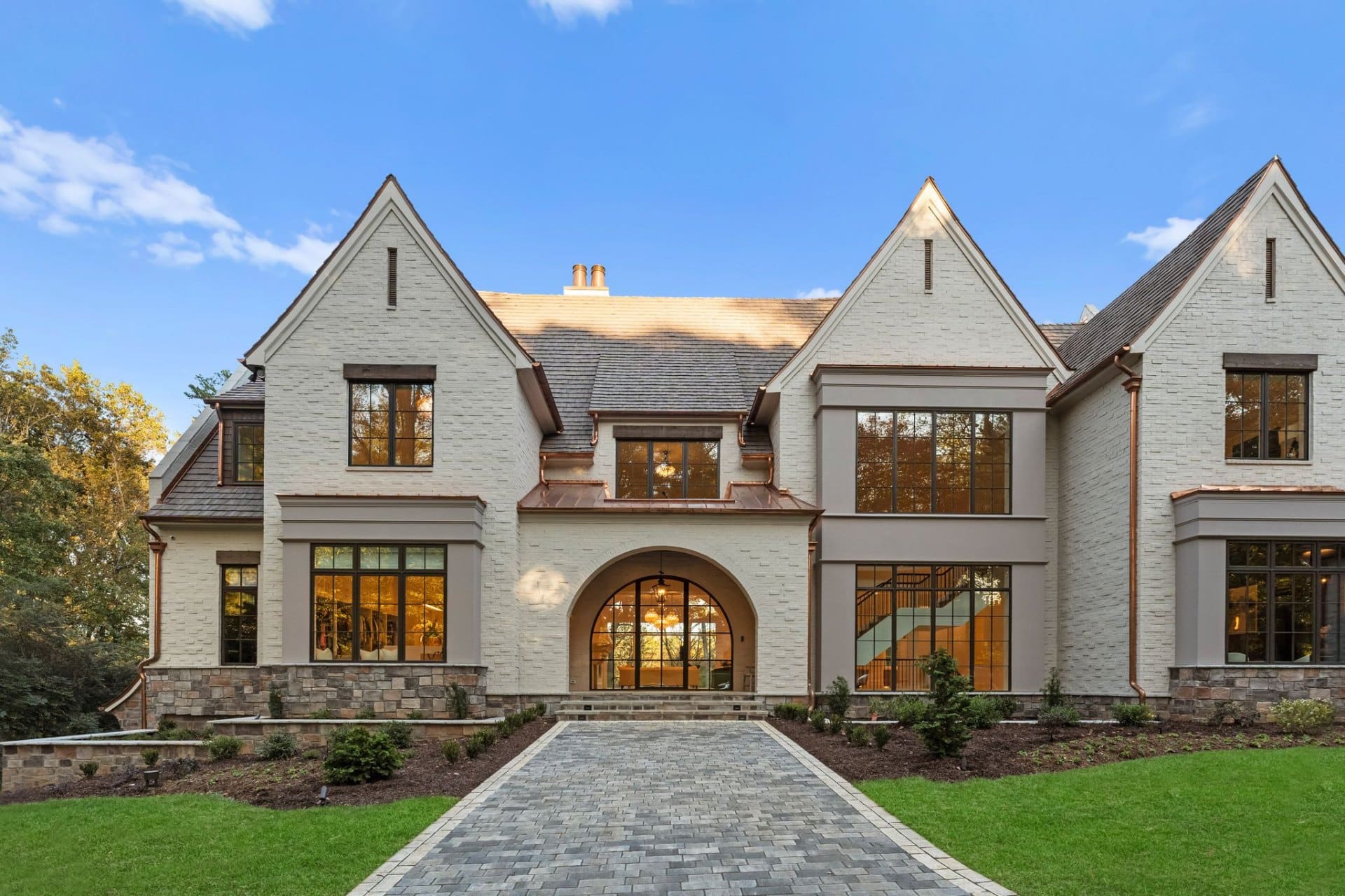 Charlotte Luxury Home Property Taxes: What Buyers Actually Pay