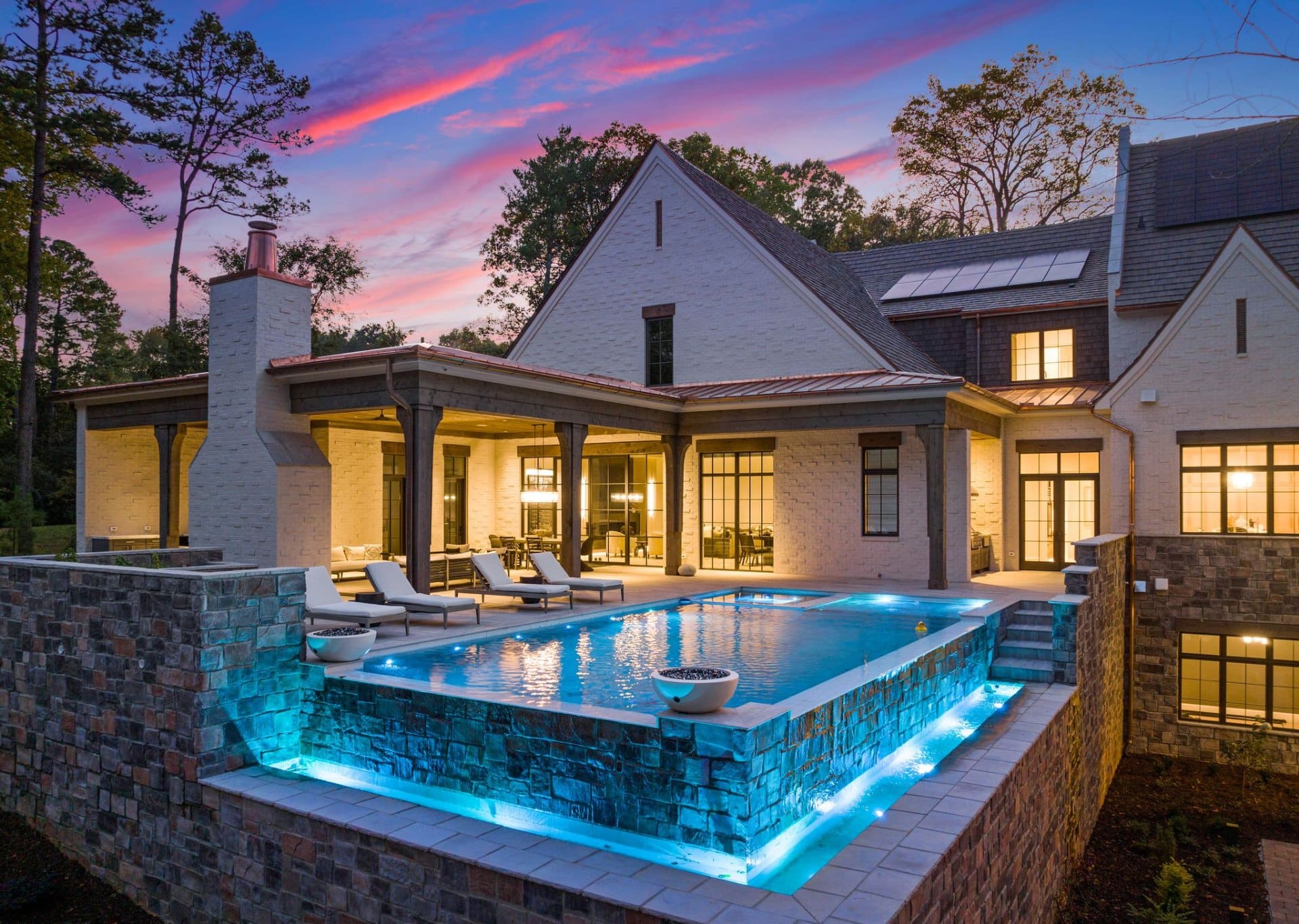 Luxury Home Amenities That Actually Hold Their Value in Charlotte