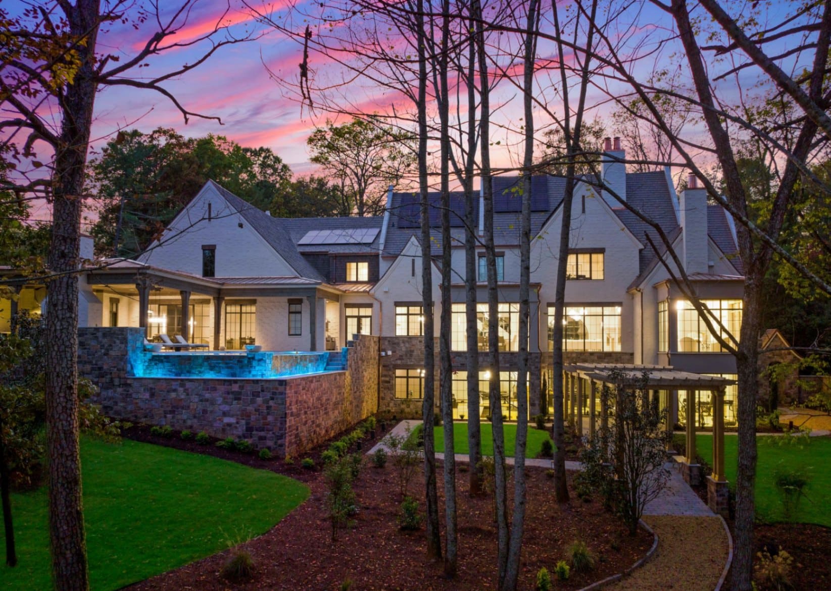 The Luxury Home Inspection Checklist for Charlotte Buyers